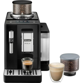 Кофемашина «Delonghi» EXAM440.35.B