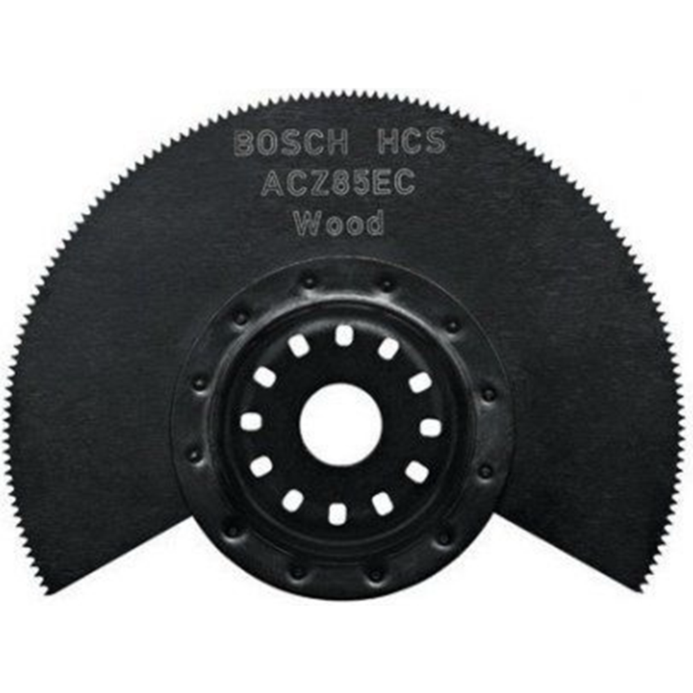 Полотно пильное «Bosch» 2608661643