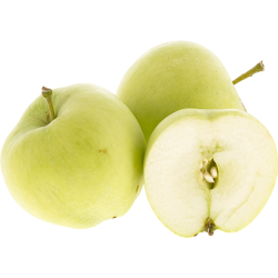 Яблоко «Белый Налив» 1 кг