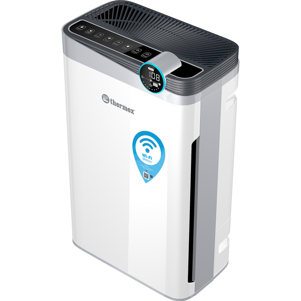 Очиститель воздуха «Thermex» Griffon 500 Wi-Fi