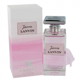 Парфюмерная вода "LANVIN" Jeanne  100 мл