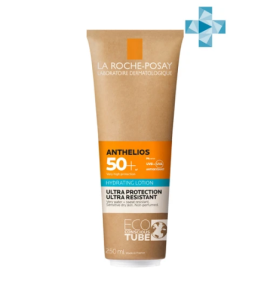 Молочко солнцезащитное LA ROCHE-POSAY Anthelios SPF50+ PPD 30 Увлажняющее, 250 мл