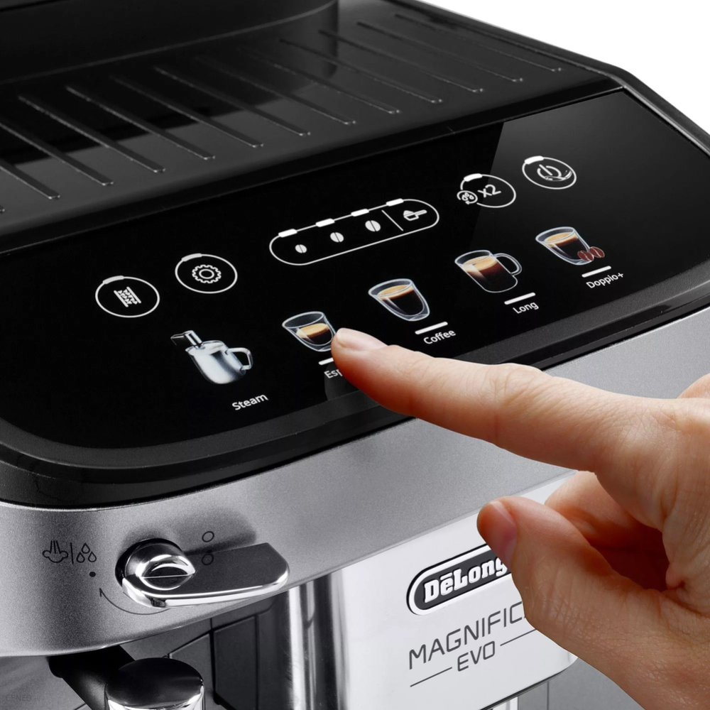 Кофемашина «Delonghi» ECAM290.31.SB