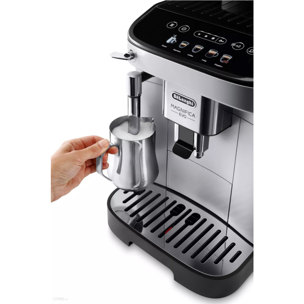 Кофемашина «Delonghi» ECAM290.31.SB