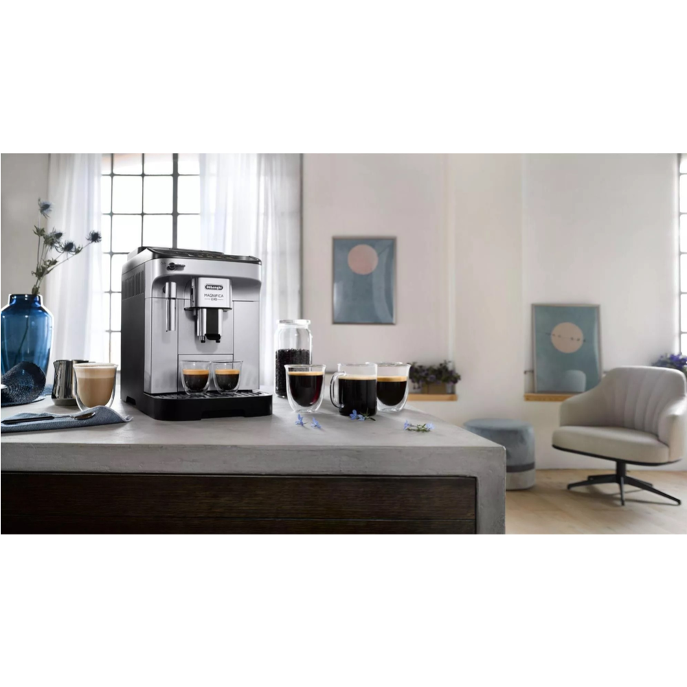 Кофемашина «Delonghi» ECAM290.31.SB