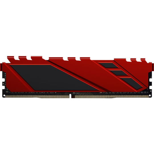 Оперативная память «Netac» Shadow DDR4-3600 8GB, NTSDD4P36SP-08R