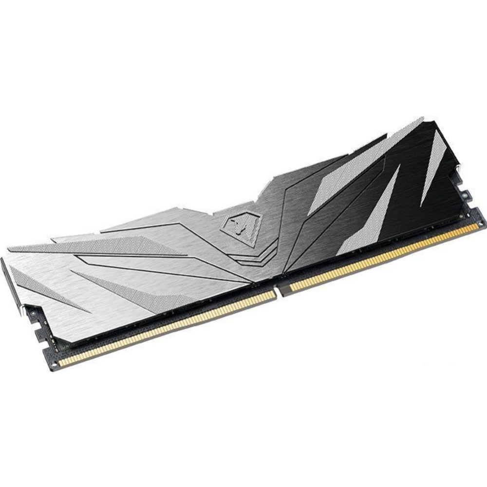 Оперативная память «Netac» Shadow II DDR5-4800 2х8GB, NTSWD5P48DP-16K