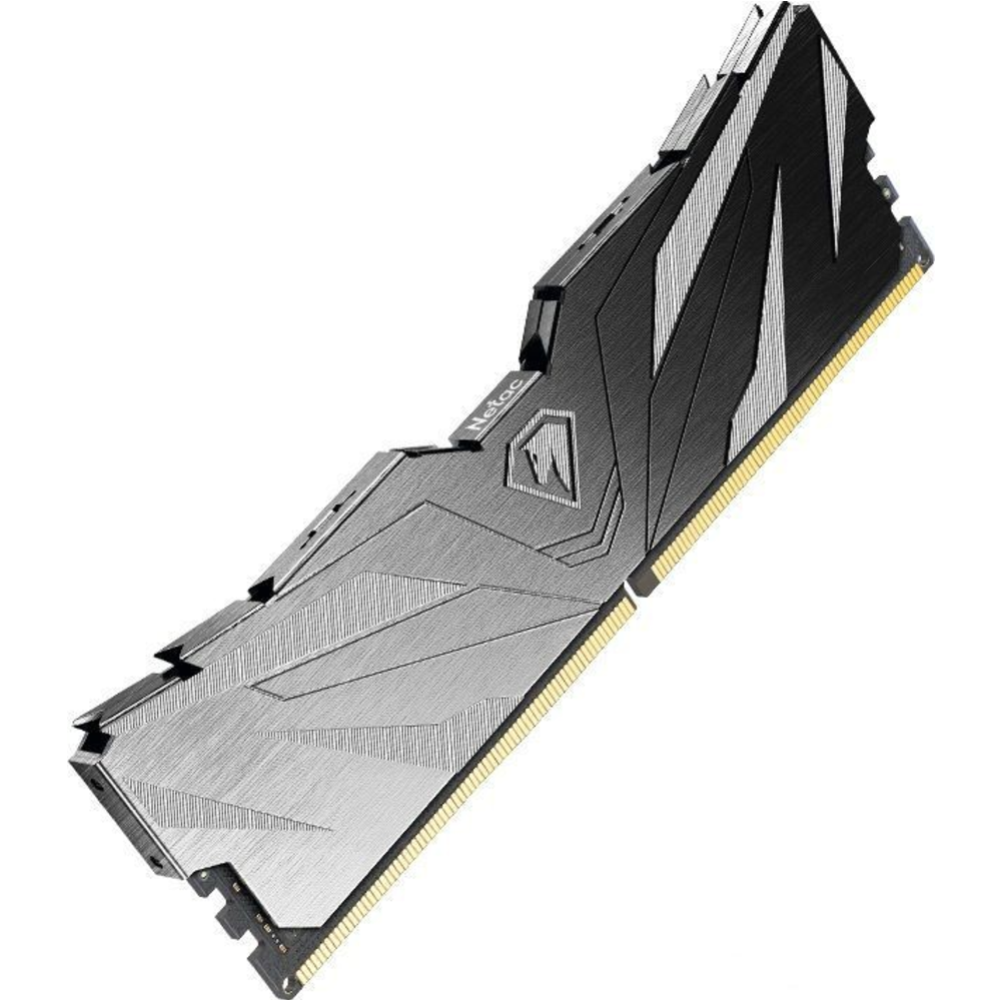 Оперативная память «Netac» Shadow II DDR5-4800 2х8GB, NTSWD5P48DP-16K