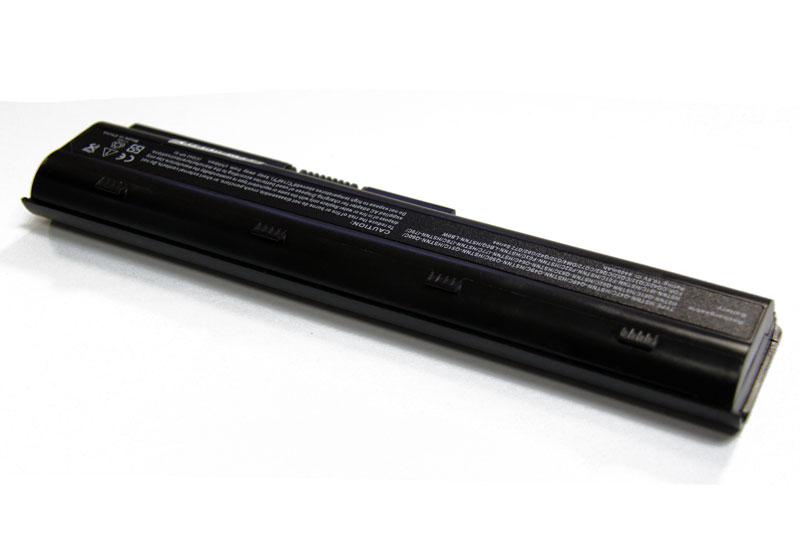 Аккумулятор (батарея) для ноутбука HP G32, G42, G56 (MU06, HSTNN-LB0W) 10.8V 5200mAh