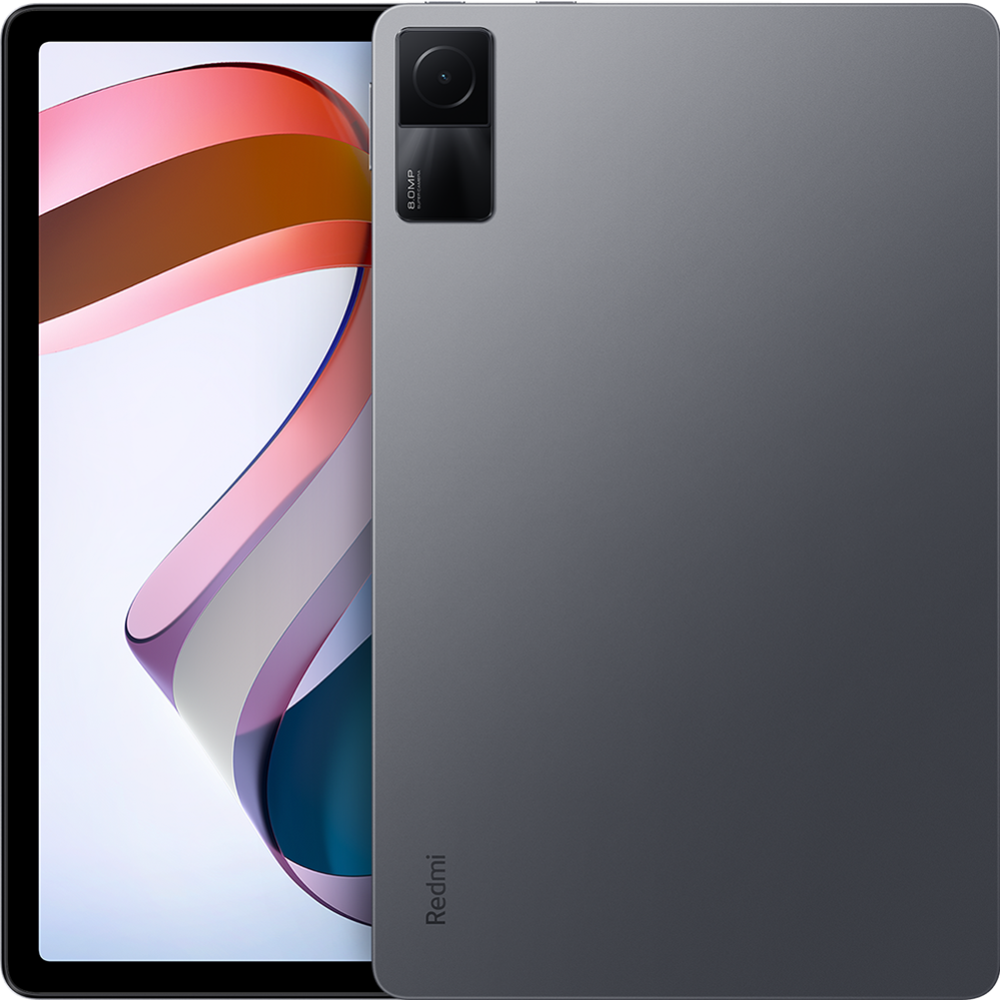 Планшет «Xiaomi» Redmi Pad SE 6Gb/128Gb, graphite gray