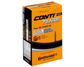 Камера Continental Tour 28" all (32/47-609/642) S42 (Presta)