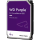 Жесткий диск «WD» HDD Purple 4TB, WD42PURZ