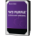 Жесткий диск «WD» HDD Purple 4TB, WD42PURZ