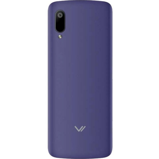 Мобильный телефон «Vertex» D571, синий