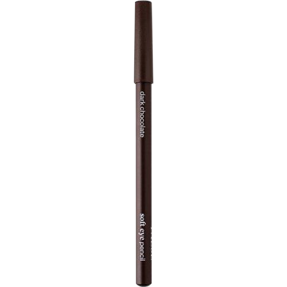 Карандаш для глаз «Paese» Soft Eye Pencil 1, 03 - темный шоколад, 77810, 1.5 г