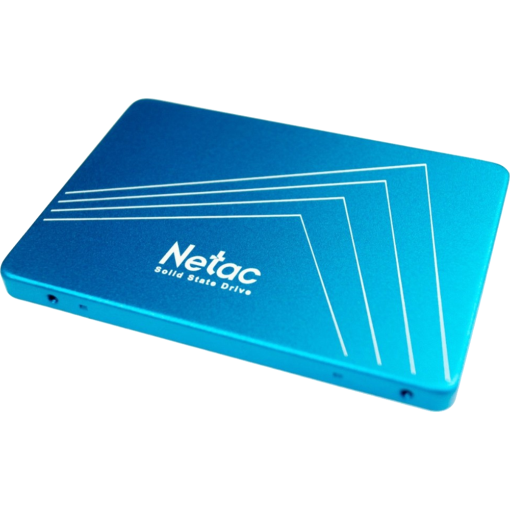 Картинка товара SSD диск «Netac» N535S 960GB, NT01N535S-960G-S3X