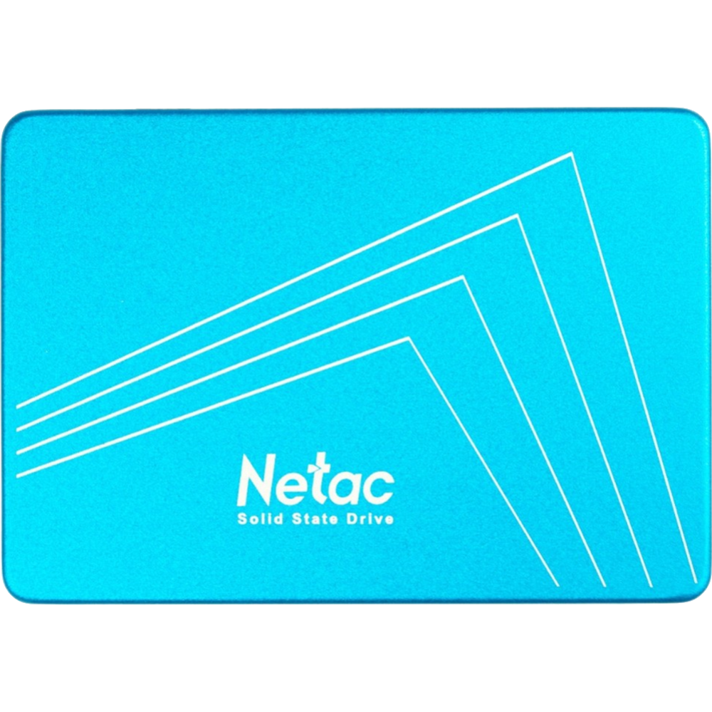 SSD диск «Netac» N535S 960GB, NT01N535S-960G-S3X