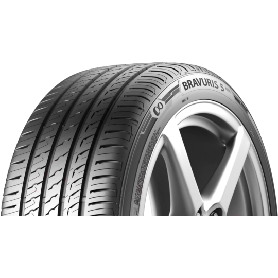 Летняя шина «Barum» Bravuris 5HM, 15407380000, 215/60R17, 96V