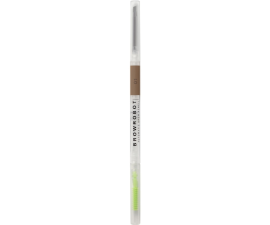 Карандаш для бровей Influence Beauty Brow Robot автоматический тон 01 светло-русый 0.1г