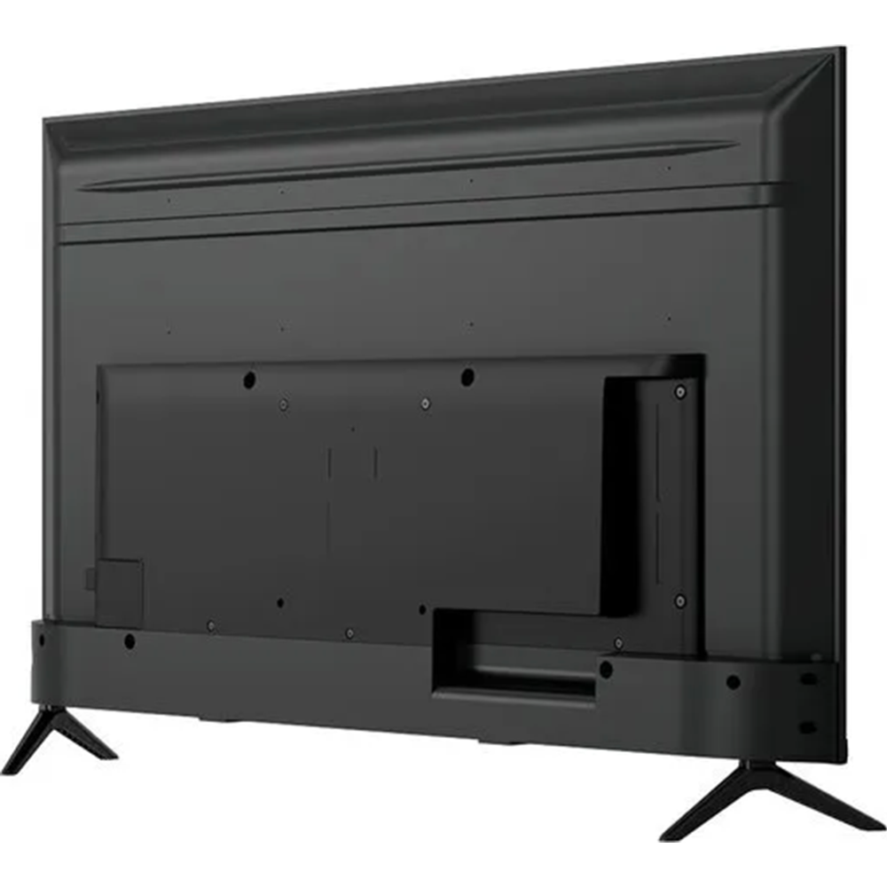 Телевизор «Prestigio» PTV50SS06X-CIS-BK, черный
