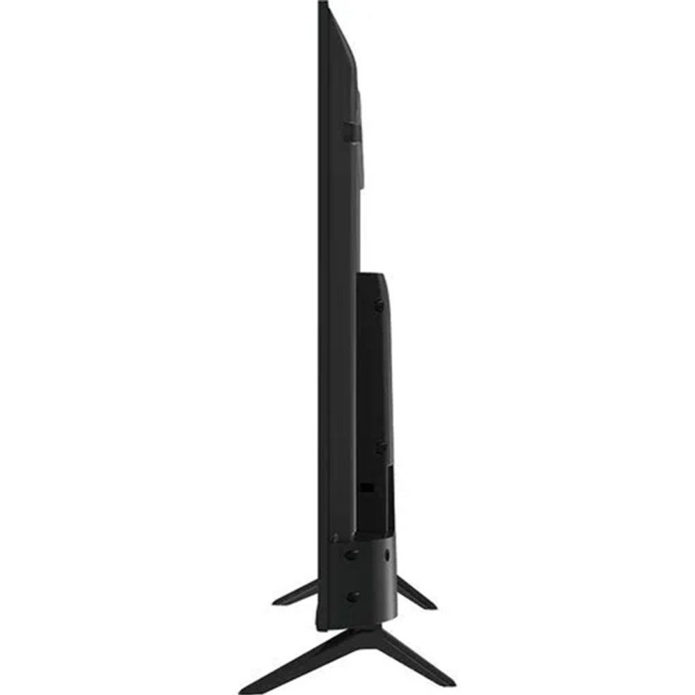 Телевизор «Prestigio» PTV50SS06X-CIS-BK, черный