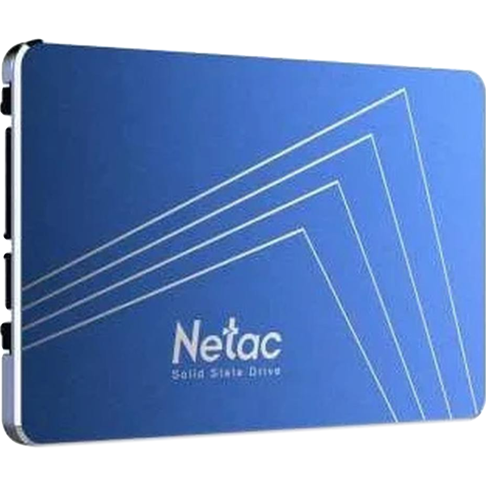 Картинка товара SSD диск «Netac» N600S 2TB, NT01N600S-002T-S3X