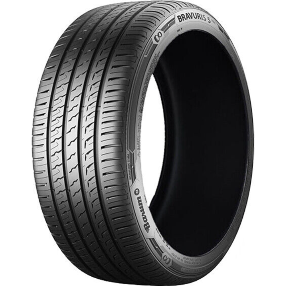 Летняя шина «Barum» Bravuris 5HM, 15407650000, 255/35R19, 96Y XL