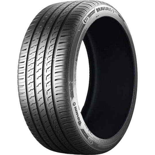 Летняя шина «Barum» Bravuris 5HM, 15407620000, 245/40R18, 97Y XL