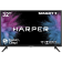 Телевизор «Harper» 32R610TS/RU (К)