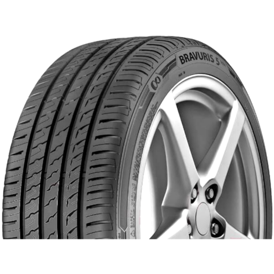 Летняя шина «Barum» Bravuris 5HM, 15407910000, 255/40R18, 99Y XL