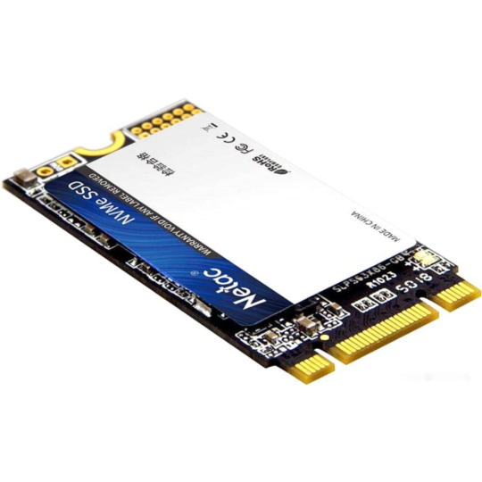 SSD диск «Netac» N930ES Pro 512GB, NT01N930ES-512G-E2X