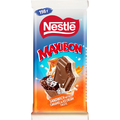 Шоколад Nestle Maxibon, молочный, 198 г
