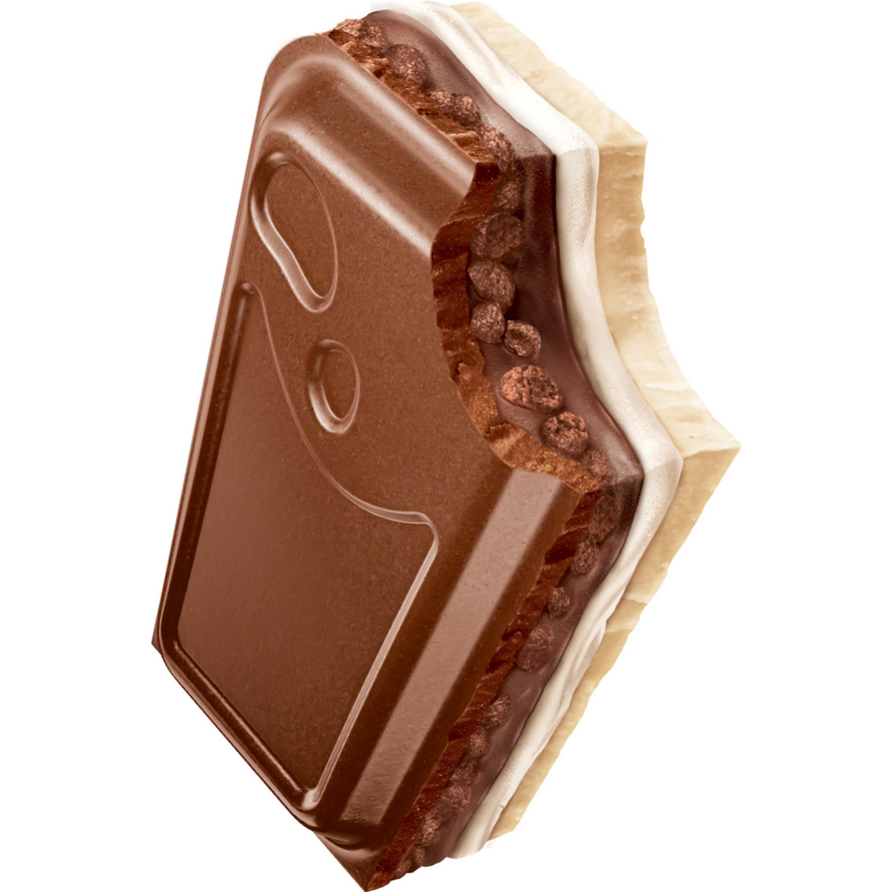 Шоколад молочный «Nestle» Maxibon, 198 г #1