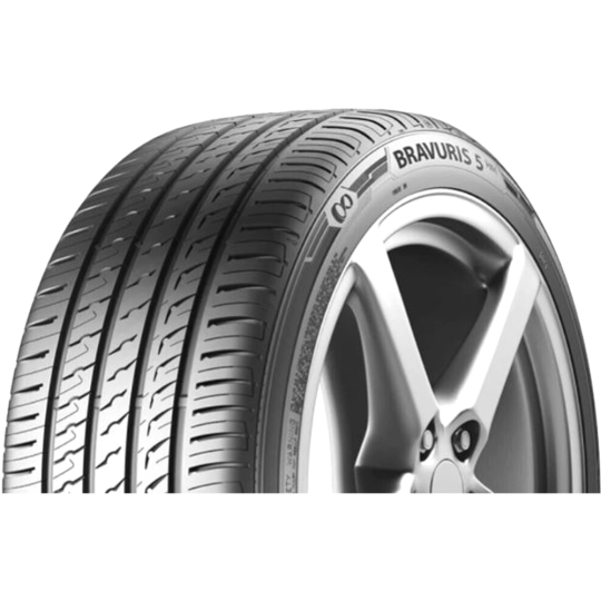 Летняя шина «Barum» Bravuris 5HM, 15408090000, 215/50R18, 96W XL