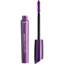 Тушь для ресниц «Lumene» Nordic Berry Volume Mascara, Dark Brown, 8 мл