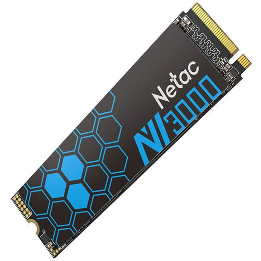 SSD диск «Netac» NV3000 250GB, NT01NV3000-250-E4X