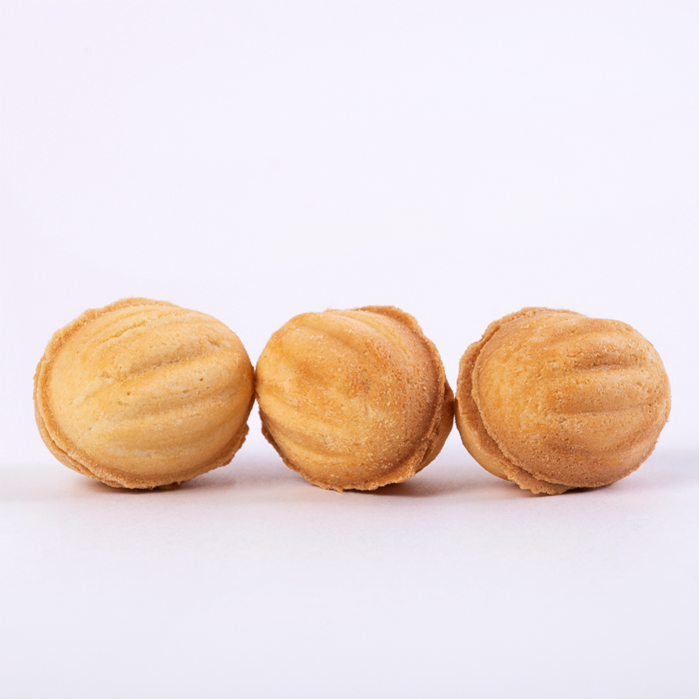 Печенье «Регион-продукт» Орешки с вареной сгущенкой, 700 г