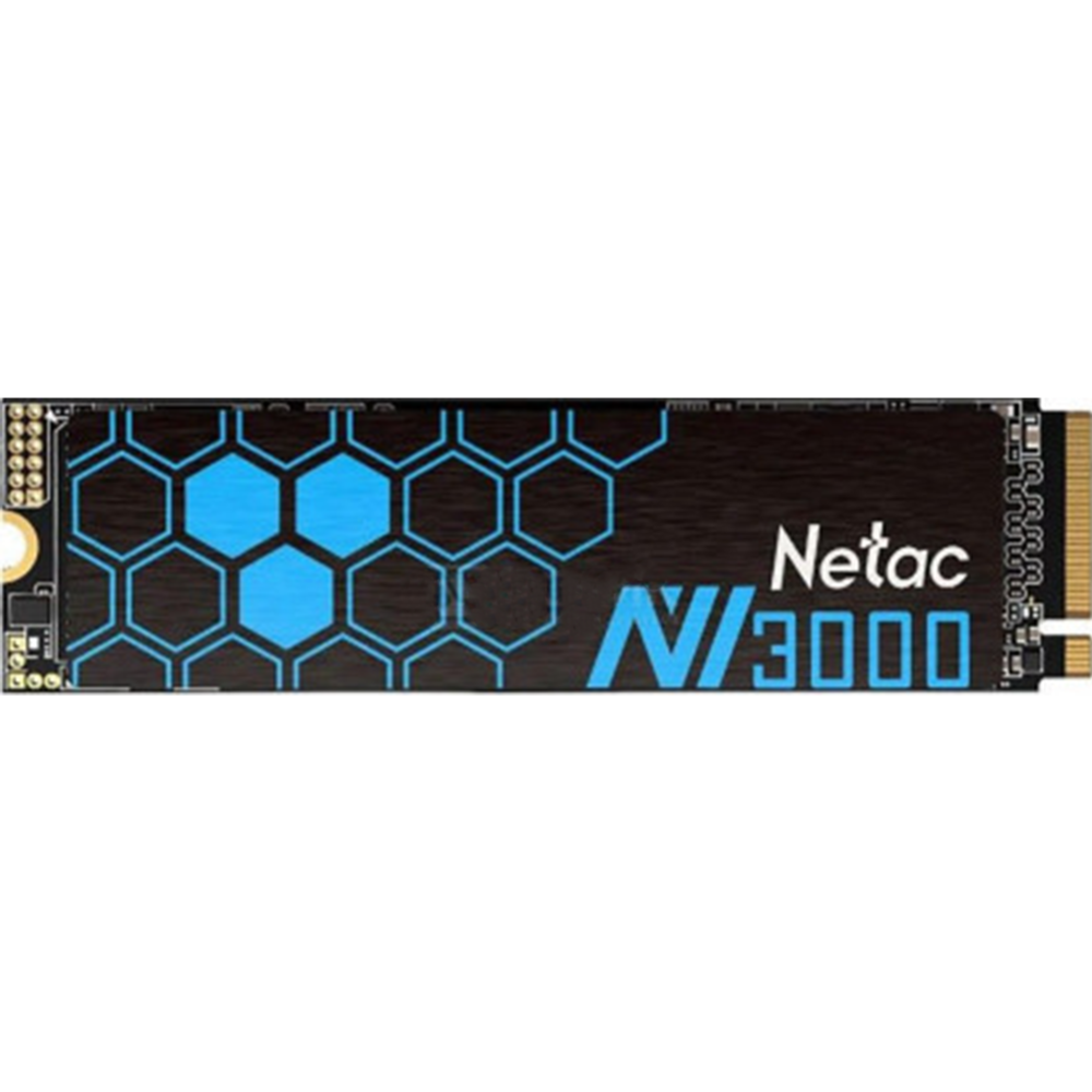 SSD диск «Netac» NV3000 2TB, NT01NV3000-2T0-E4X