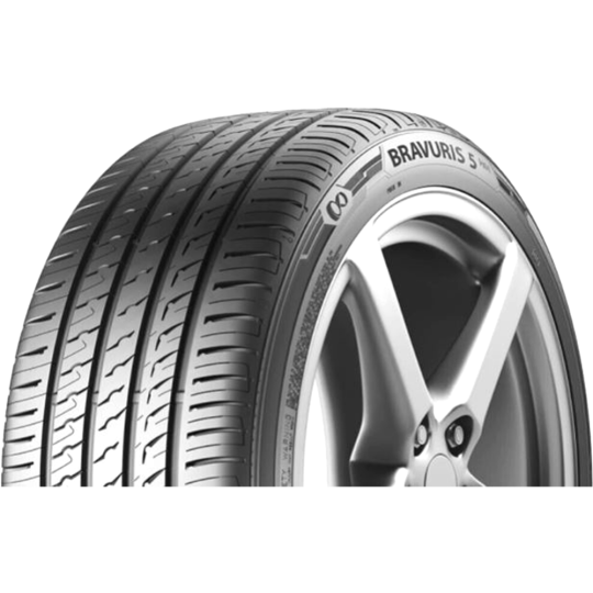 Летняя шина «Barum» Bravuris 5HM, 15408320000, 245/35R20, 95Y XL