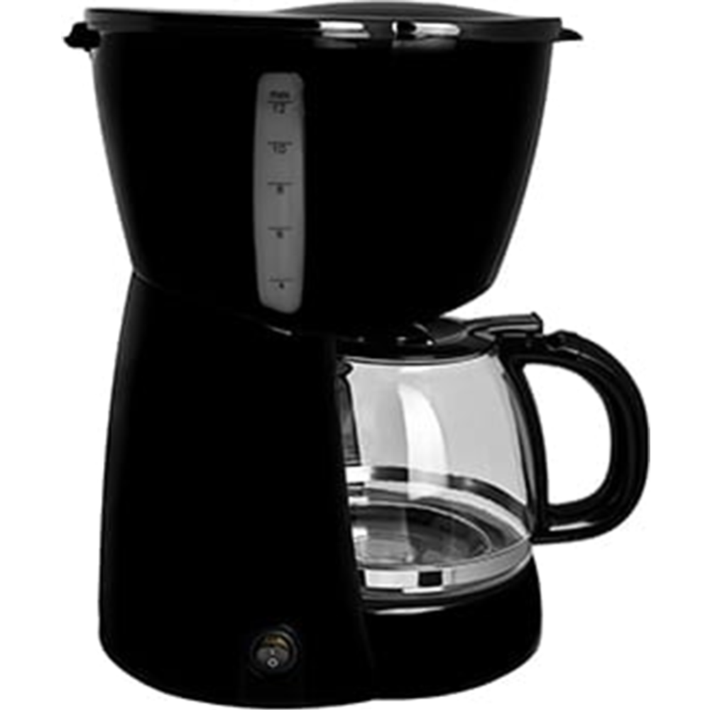 Капельная кофеварка «Vitek» VT-1503 BK