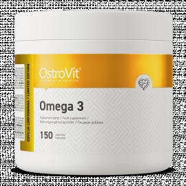 Омега 3, OstroVit Omega 3 150 капсул