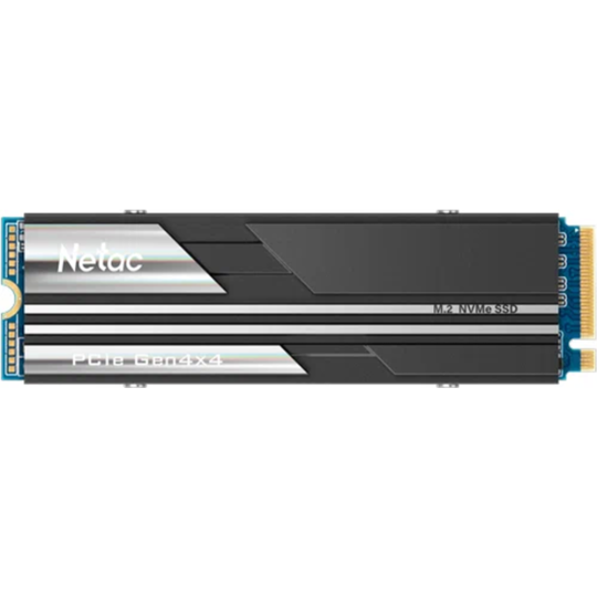 SSD диск «Netac» NV5000 2TB, NT01NV5000-2T0-E4X