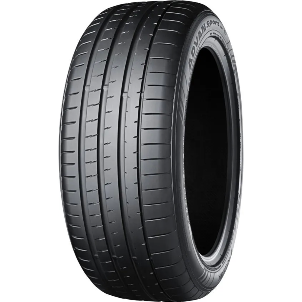 Летняя шина «Yokohama» Advan Sport V107, R7584, 225/40R19, 93Y