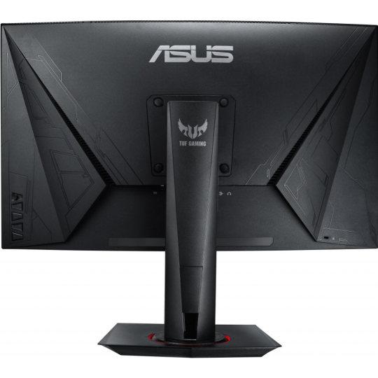 Монитор «Asus» VG27WQ