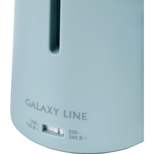 Отпариватель ручной «Galaxy» GL 6196