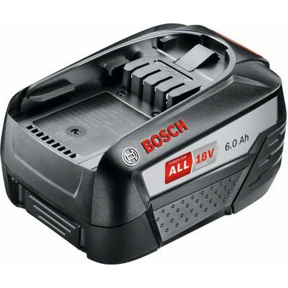 Аккумулятор «Bosch» PBA 18V, 1600A00DD7