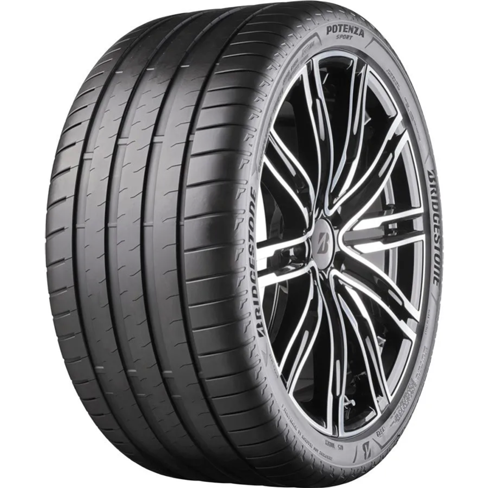 Картинка товара Летняя шина «Bridgestone» Potenza Sport, 20688, 285/45R19, 111Y XL