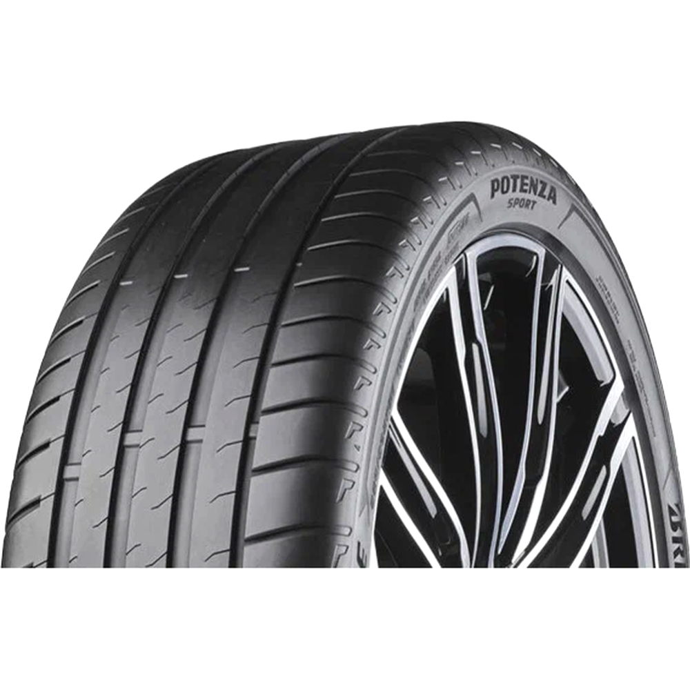 Летняя шина «Bridgestone» Potenza Sport, 20688, 285/45R19, 111Y XL