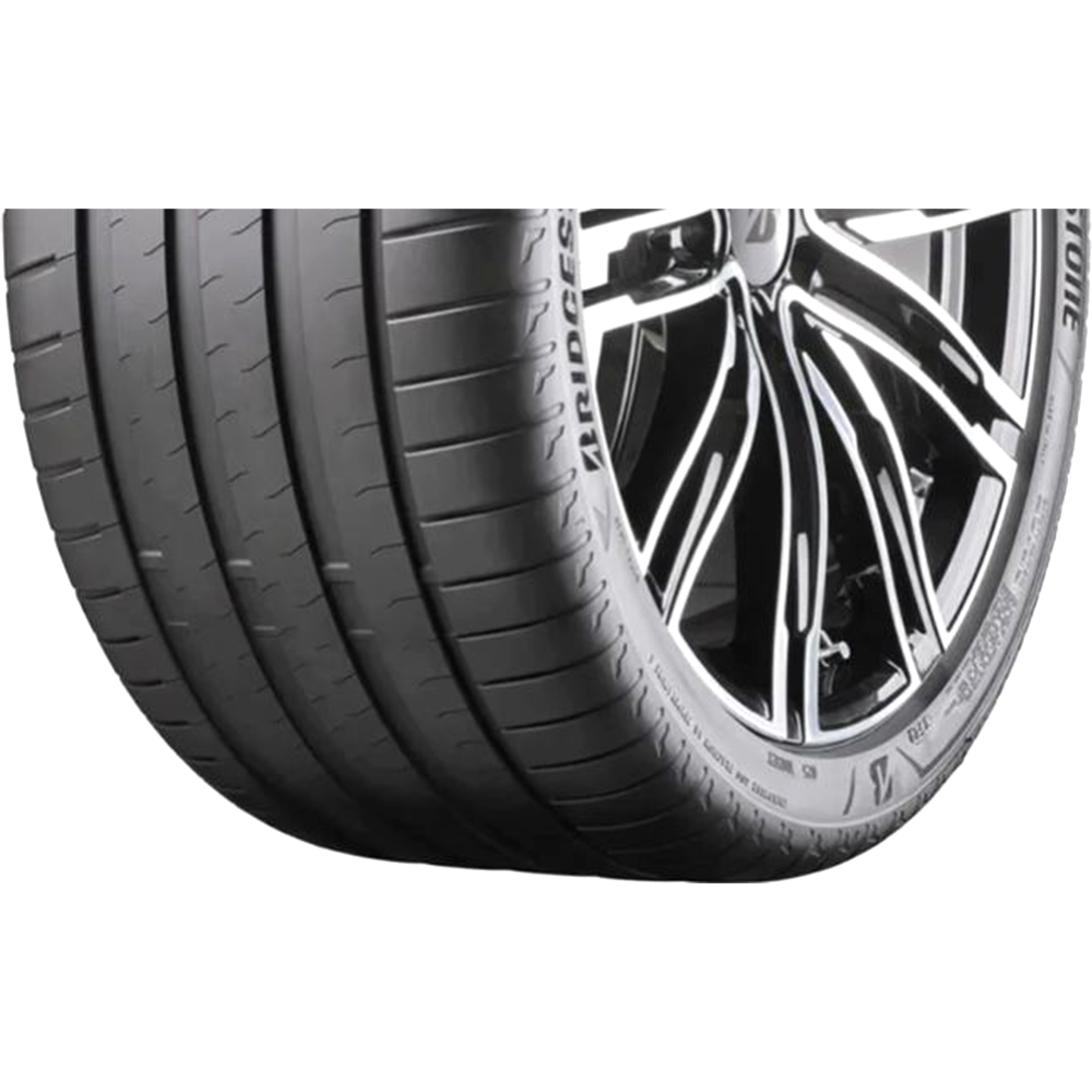 Летняя шина «Bridgestone» Potenza Sport, 20688, 285/45R19, 111Y XL