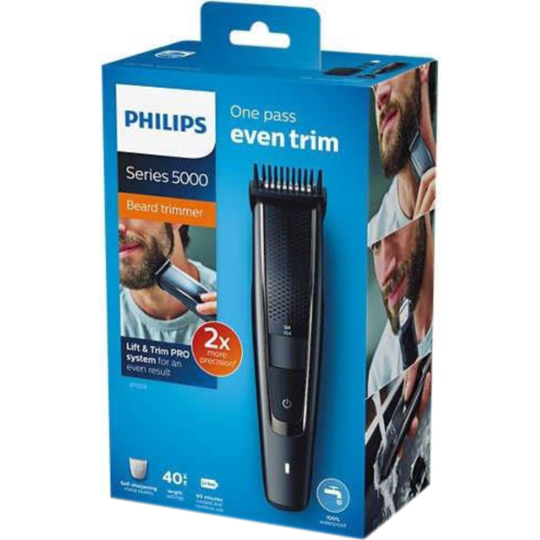 Триммер для бороды «Philips» ?BT5515/15